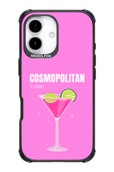 Cosmo - Apple iPhone 17