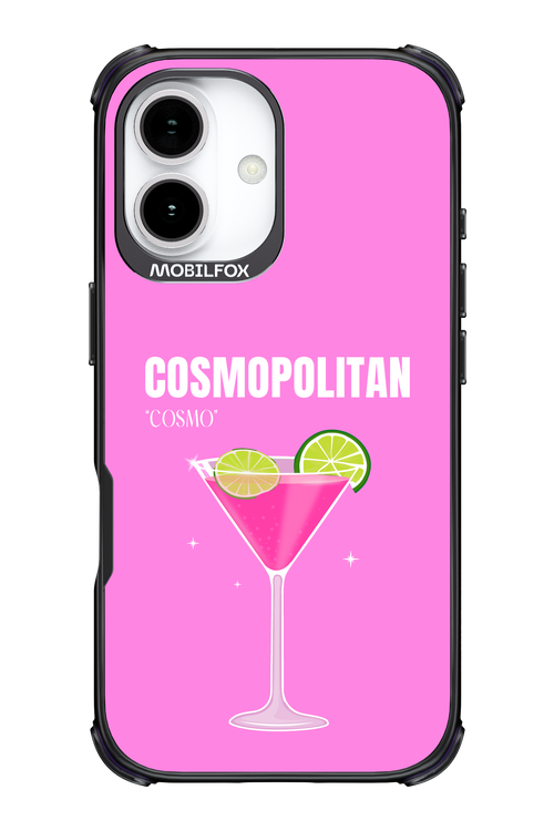Cosmo - Apple iPhone 17