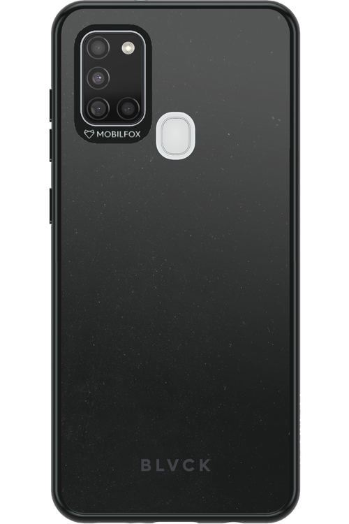 BLVCK - Samsung Galaxy A21 S