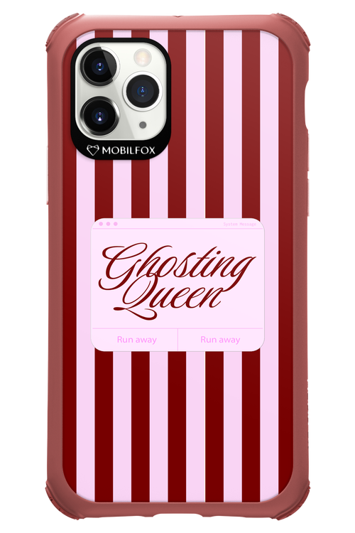 Ghosting Queen2 2.0 - Apple iPhone 11 Pro