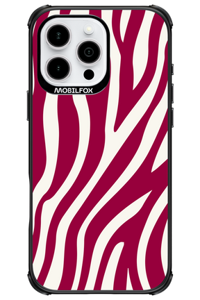 Sour Cherry - Apple iPhone 16 Pro Max