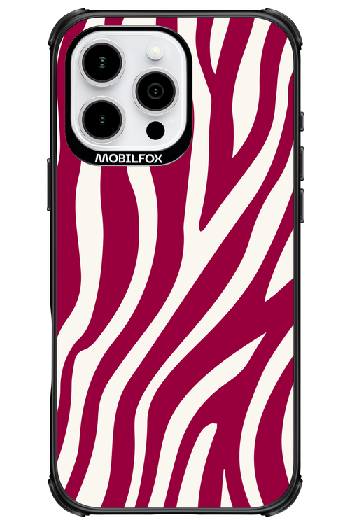 Sour Cherry - Apple iPhone 16 Pro Max