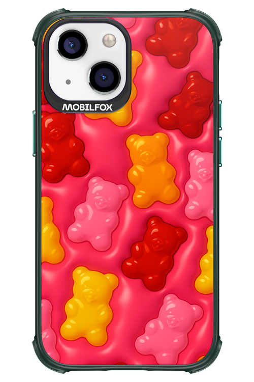 GumBears - Apple iPhone 13 Mini
