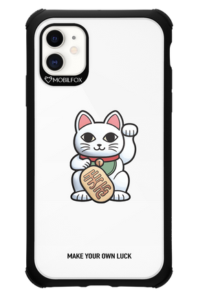 Maneki Neko - Apple iPhone 11