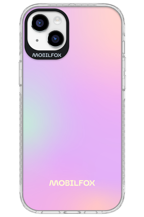 Pastel Violet - Apple iPhone 14 Plus