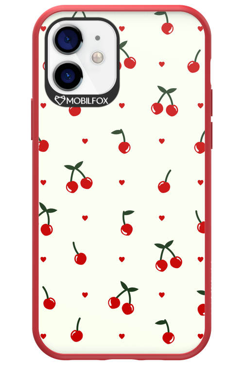 Baby Cherry - Apple iPhone 12