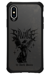 St. Savage - Apple iPhone XS