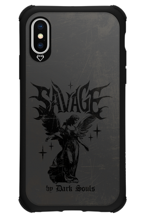 St. Savage - Apple iPhone XS