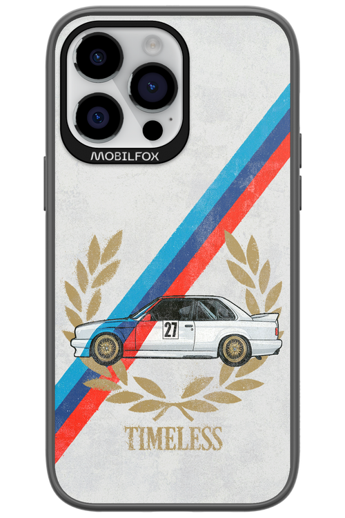Timeless - Apple iPhone 14 Pro Max