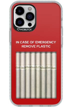 C*garette - Apple iPhone 12 Pro Max