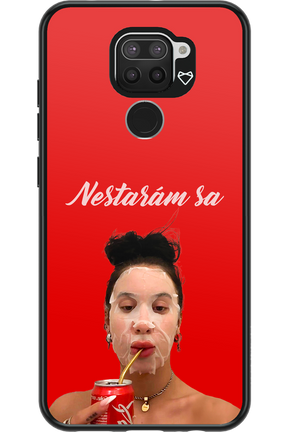 Nestarám Sa - Xiaomi Redmi Note 9