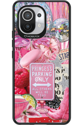 PINK PRINCESS - Xiaomi Mi 11 5G