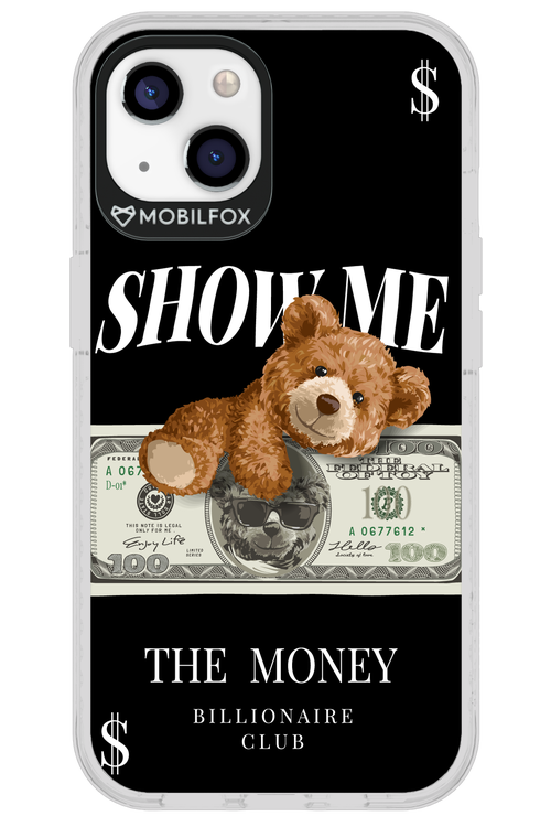 Show Me The Money - Apple iPhone 13