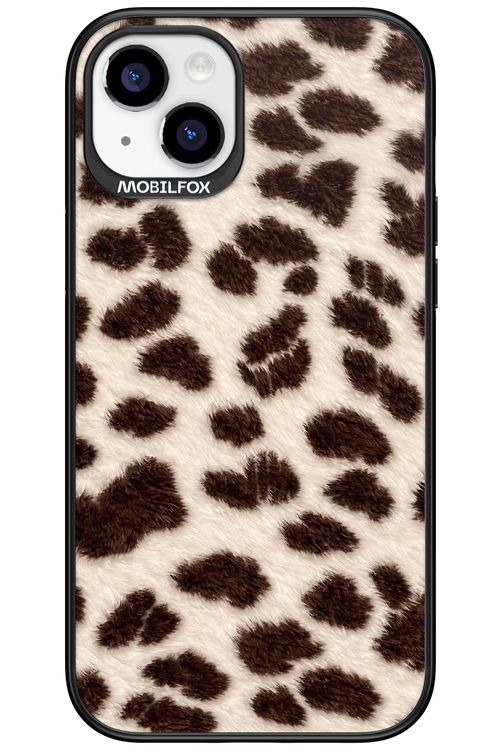 Wild Coat 2.0 - Apple iPhone 15 Plus