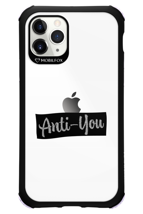 Anti - You (canceled) - Apple iPhone 11 Pro