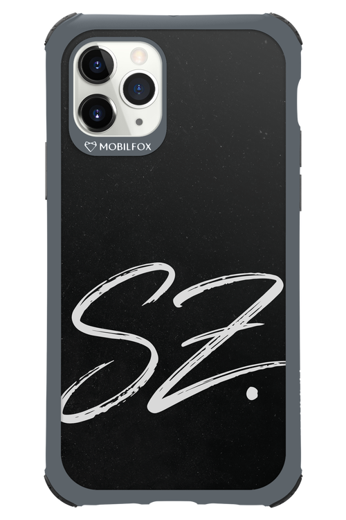(Off Space) SZ 2.0 - Apple iPhone 11 Pro