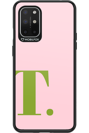 T (Matcha Gum) - OnePlus 8T