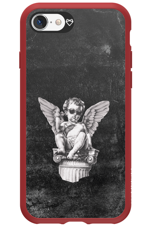 Fallen Angel - Apple iPhone SE 2020