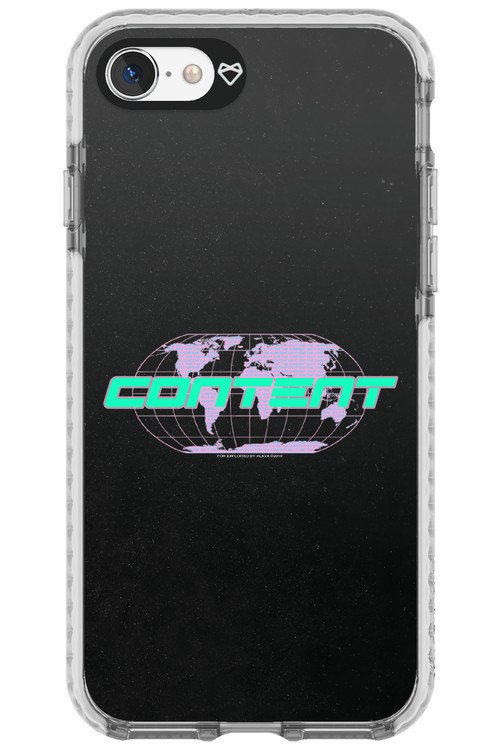 CONTENT 2.0 - Apple iPhone 7