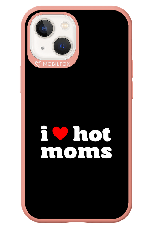 I love hot moms 2.0 - Apple iPhone 13 Mini