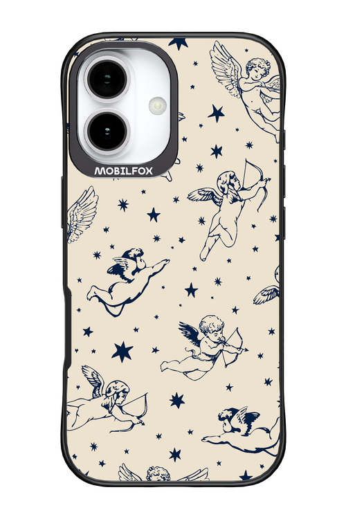 Star Puttos - Apple iPhone 17