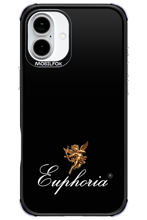 Euphoria - Apple iPhone 16 Plus