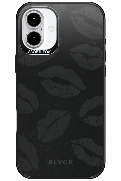 Dark Lips - Apple iPhone 16 Plus