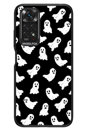 Chill Spirits - Xiaomi Redmi Note 11/11S 4G