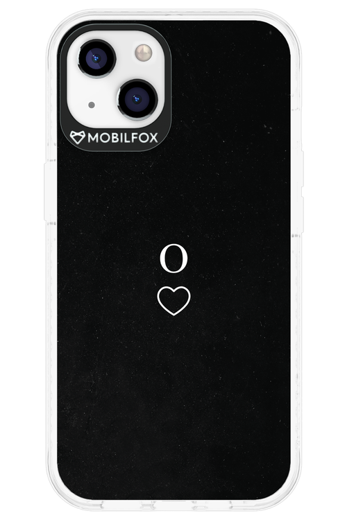 O Black 2.0 - Apple iPhone 13