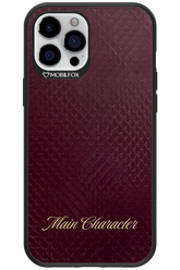 Main Character 2.0 - Apple iPhone 12 Pro Max