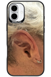 Ear - Apple iPhone 16 Plus