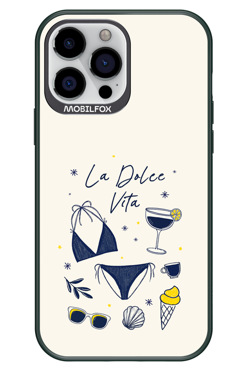 Dolce Vita - Apple iPhone 13 Pro Max
