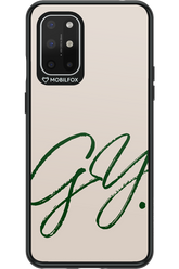 (Tennis Zone) GY - OnePlus 8T