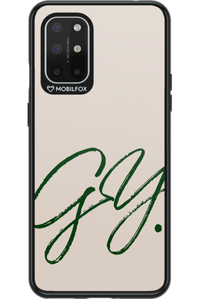 (Tennis Zone) GY - OnePlus 8T