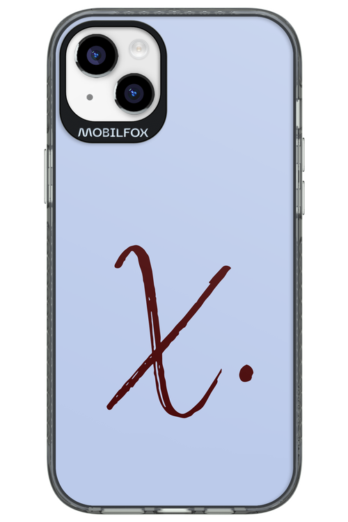 (Jellyfish Presso) X 2.0 - Apple iPhone 14 Plus