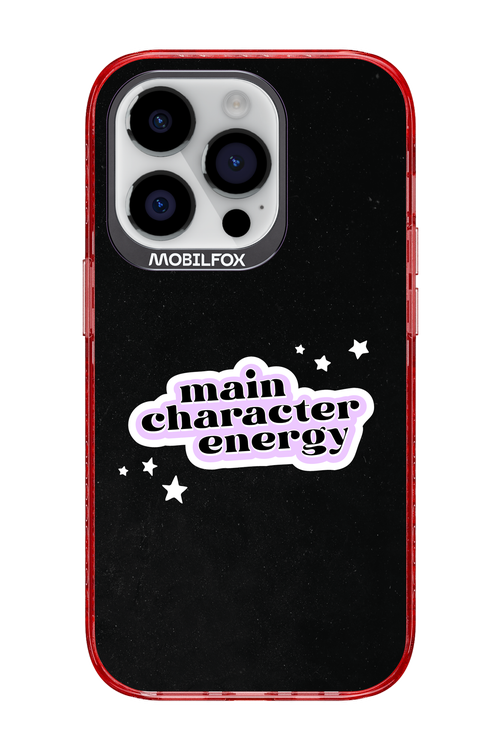 The Main Black - Apple iPhone 14 Pro