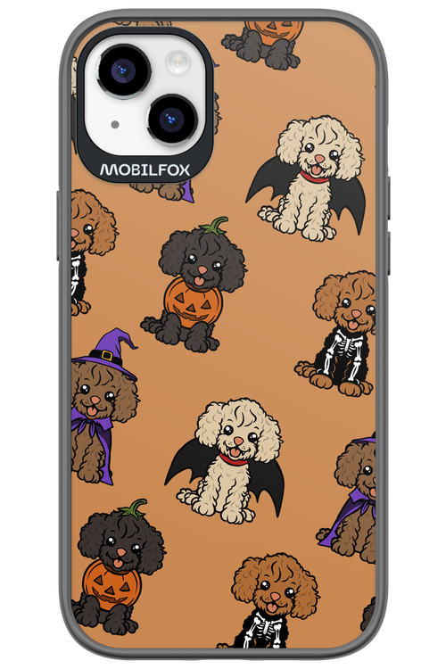 BOO-DLE CREW - Apple iPhone 14 Plus