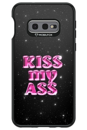 KMA 2.0 - Samsung Galaxy S10e