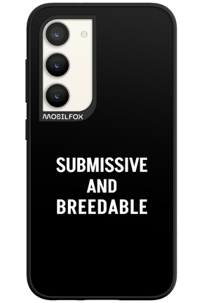S&B 2.0 - Samsung Galaxy S23