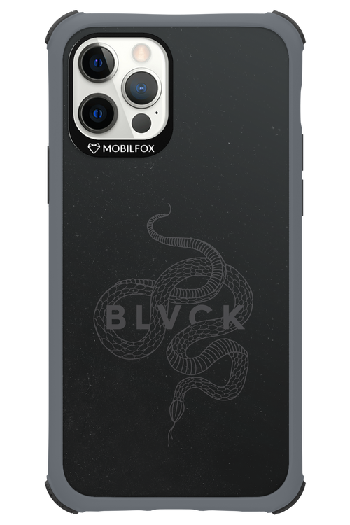 MAMBA 2.0 - Apple iPhone 12 Pro
