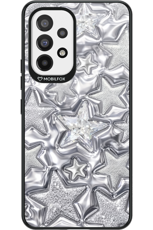 Star Gum - Samsung Galaxy A53