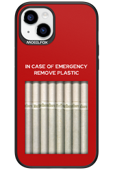 C*garette 2.0 - Apple iPhone 15 Plus