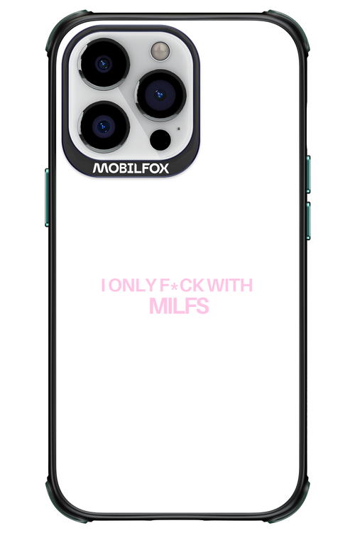 Only Milf - Apple iPhone 13 Pro