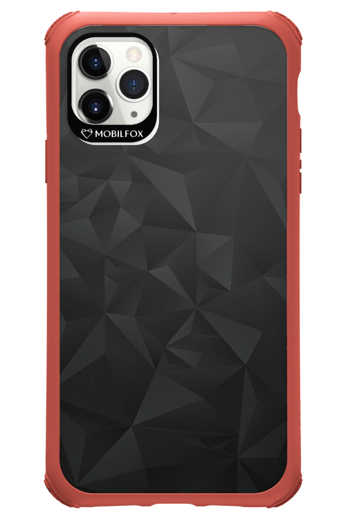 Low Poly - Apple iPhone 11 Pro Max