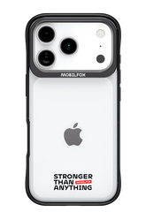 Stronger (Nude) - Apple iPhone 17 Pro