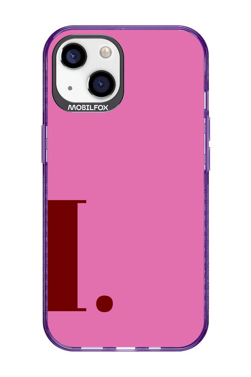 I (Sorbet) 2.0 - Apple iPhone 13