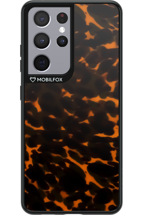 Tortie - Samsung Galaxy S21 Ultra