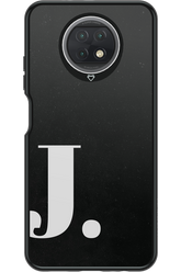 J (Off Space) 2.0 - Xiaomi Redmi Note 9T 5G