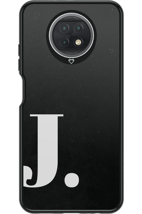 J (Off Space) 2.0 - Xiaomi Redmi Note 9T 5G