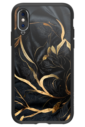 Ilmenite - Apple iPhone XS